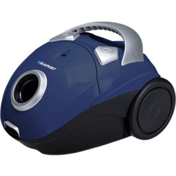 Odkurzacz z workiem BLAUPUNKT VCB202 Granatowo-czarny