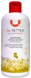 Szampon Przeciwłupieżowy Hairum, Dr.Retter OLIGOTHERAPY