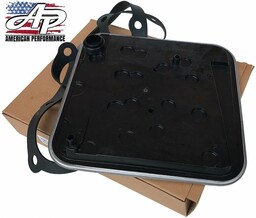 Filtr automatycznej skrzyni biegów biegów 4SPD Plymouth Voyager