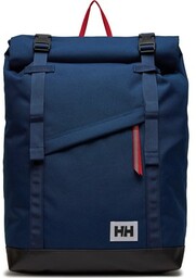 Plecak Helly Hansen Stockholm Backpack 67187 Niebieski