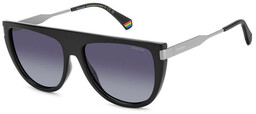 Polaroid PLD 6221/S/X Black/Grey Shaded Polarized