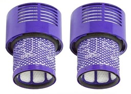 2x Filtry do Dyson V10
