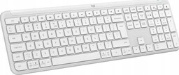 Logitech K950 Biały