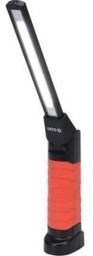 YATO Lampa warsztatowa COB LED 5W+3W YT-08518