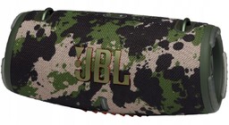 Głośnik przenośny Jbl Xtreme 3 moro 100