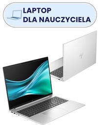 HP Laptop EliteBook 865 G11 16" IPS R5PRO-8640HS