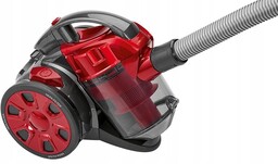 Odkurzacz Clatronic Bs 1308 Czerwony