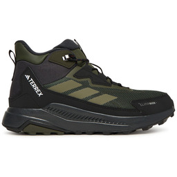 Trekkingi adidas Terrex Anylander CLIMAWARM+ JQ9952 Khaki