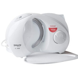 SMAPP Krajalnica 294.5 Biały