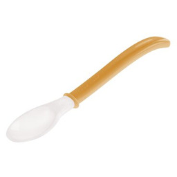 CANPOL BABIES Łyżeczka 21/488 Żółty
