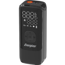 Energizer Przenośny kompresor 3w1 PAC4000 2000 mAh