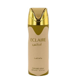 Eclaire dezodorant spray 200ml