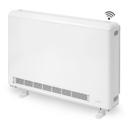 Piec akumulacyjny 20m2 z WiFi 2400W 95x74x20cm Ecombi