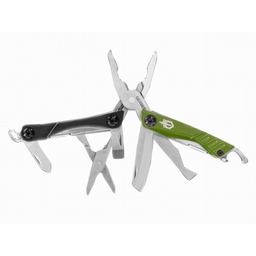 Gerber Multitool Dime zielony