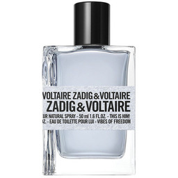 Zadig & Voltaire This is Him! Vibes of