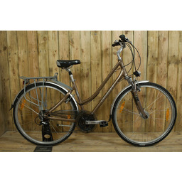 Rower trekkingowy Giant Traffic 18 '' damski trekking