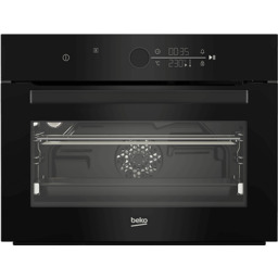 Piekarnik kompaktowy BEKO bPro500 BBCM17400B AeroPerfect Grill