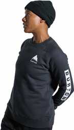 bluza damska BURTON ELITE CREW True Black