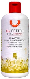 Szampon Przeciw Wypadaniu Włosów Stymulujący Hairum, Dr.Retter OLIGOTHERAPY