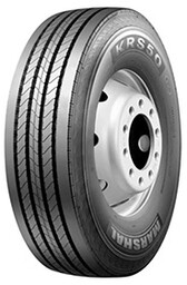 Marshal 265/70R19.5 RS50 140M 3PMSF M+S FRONT