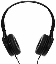 Słuchawki nauszne Panasonic RP-HF100E-K