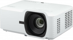 ViewSonic LS740W Projektor, 1280 x 800 WXGA, 5000