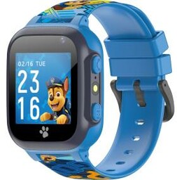 Forever Psi Patrol CHASE Smartwatch