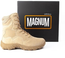 Buty Taktyczne Wojskowe Magnum 8.0 V1 Desert