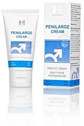 Penilarge Krem Powiększ Penisa Szybko i Skutecznie 50ml