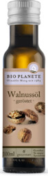 Bio Planete Olej z orzechów włoskich z prażonych