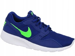 Nike Kaishi Tanjun Buty Niebieskie -40%