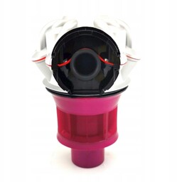 cyklon Dyson V6 (DC59,DC62,SV03)