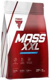 TREC Mass XXL 1000g