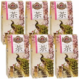 BASILUR Chinese Green Tea - Chińska zielona herbata