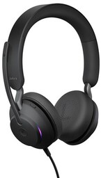 Jabra Evolve2 40 USB-A MS Stereo