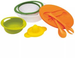 Easy Camp Multi Bowl Set