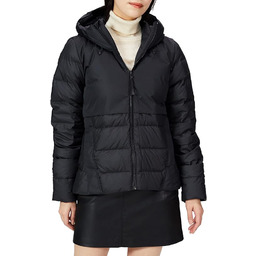 adidas Damska kurtka Urbn C.R. Black, L