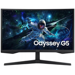 Monitor Samsung Odyssey G5 LS27CG552EUXEN 27'' Va Curved
