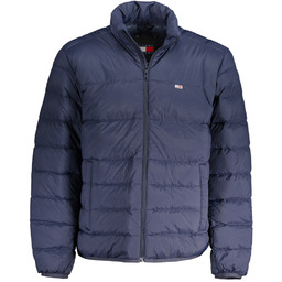 NIEBIESKA KURTKA MĘSKA TOMMY HILFIGER