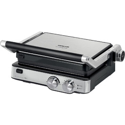 SBG 4010SS Elektryczny grill kontaktowy