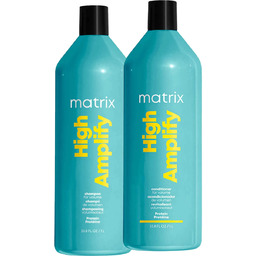 Matrix High Amplify - zestaw zwiększający objętość włosów,
