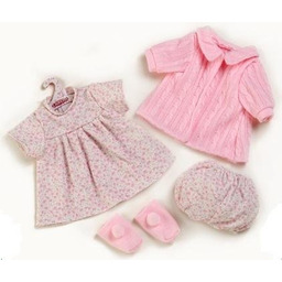 LLORENS Ubranko 43cm V-RN - SYMAG