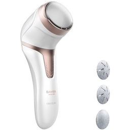 CECOTEC Pilnik elektryczny do stóp Bamba SkinCare