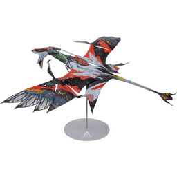 Figurka akcji Avatar: Quaritch''s nowa Banshee - Epicki