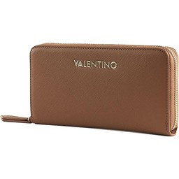 VALENTINO Zero RE VPS7B3155 Zip Around Wallet; Kolor: