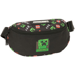 Saszetka na pasek Minecraft  stylowy dodatek
