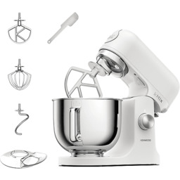 Robot planetarny KENWOOD kMix Pure White KMX751AWH Biały