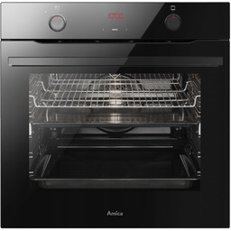 Piekarnik Amica Ed 37612B X-type Steam 56925