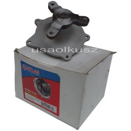 Pompa wody Eagle Vision 3,3