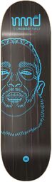 deck NOMAD TRAP DECK Blue